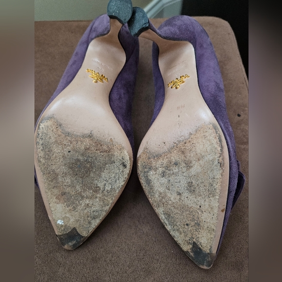 Prada shoes - Picture 6 of 6